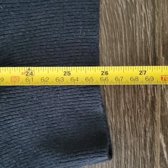 💙 VINTAGE SuperDry Monogram SD Crew Neck Sweater - OrangeLabel - LARGE - Picture 10 of 12